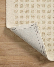 Load image into Gallery viewer, POLLY Rug | CJ Ivory / Natural