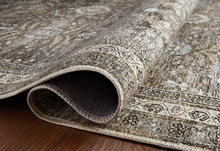 Load image into Gallery viewer, LAYLA Rug | Antique / Moss