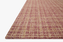 Load image into Gallery viewer, POLLY Rug | CJ Berry / Natural