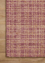 Load image into Gallery viewer, POLLY Rug | CJ Berry / Natural