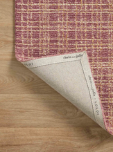 Load image into Gallery viewer, POLLY Rug | CJ Berry / Natural