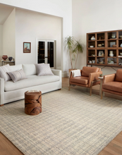 Load image into Gallery viewer, POLLY Rug | CJ Antique / Mist