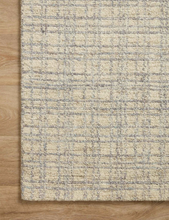 Load image into Gallery viewer, POLLY Rug | CJ Antique / Mist