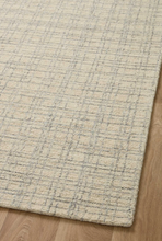 Load image into Gallery viewer, POLLY Rug | CJ Antique / Mist