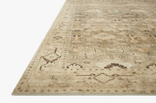 Load image into Gallery viewer, MARGOT Rug | Antique / Sage