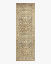 Load image into Gallery viewer, MARGOT Rug | Antique / Sage