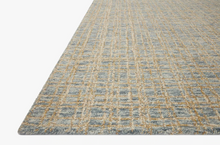 Load image into Gallery viewer, POLLY Rug | CJ Blue / Sand