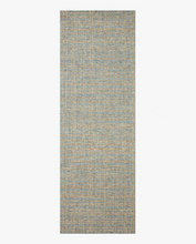 Load image into Gallery viewer, POLLY Rug | CJ Blue / Sand