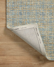 Load image into Gallery viewer, POLLY Rug | CJ Blue / Sand