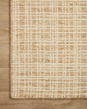 Load image into Gallery viewer, POLLY Rug | CJ Straw / Ivory