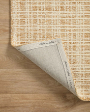 Load image into Gallery viewer, POLLY Rug | CJ Straw / Ivory