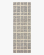 Load image into Gallery viewer, POLLY Rug | CJ Ivory / Slate
