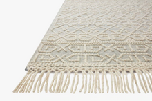 Load image into Gallery viewer, NOELLE Rug | Ivory / Blue