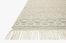 Load image into Gallery viewer, NOELLE Rug | Ivory / Blue
