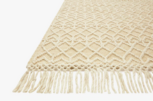 Load image into Gallery viewer, NOELLE Rug | Ivory / Gold