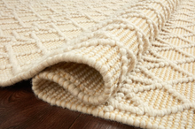 Load image into Gallery viewer, NOELLE Rug | Ivory / Gold
