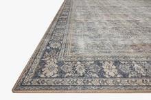 Load image into Gallery viewer, WYNTER Rug | Grey / Charcoal