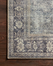 Load image into Gallery viewer, WYNTER Rug | Grey / Charcoal