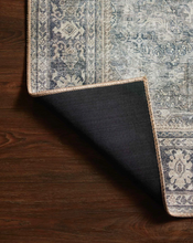 Load image into Gallery viewer, WYNTER Rug | Grey / Charcoal