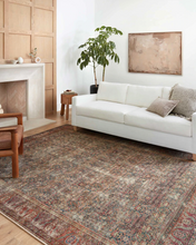 Load image into Gallery viewer, WYNTER Rug | Onyx / Multi
