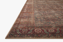 Load image into Gallery viewer, WYNTER Rug | Onyx / Multi