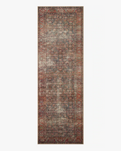 Load image into Gallery viewer, WYNTER Rug | Onyx / Multi
