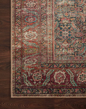 Load image into Gallery viewer, WYNTER Rug | Onyx / Multi