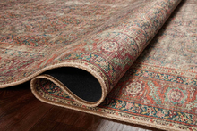Load image into Gallery viewer, WYNTER Rug | Onyx / Multi