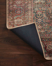 Load image into Gallery viewer, WYNTER Rug | Onyx / Multi
