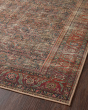 Load image into Gallery viewer, WYNTER Rug | Onyx / Multi