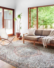 Load image into Gallery viewer, WYNTER Rug | Red / Multi