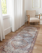 Load image into Gallery viewer, WYNTER Rug | Red / Multi