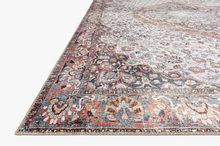 Load image into Gallery viewer, WYNTER Rug | Red / Multi