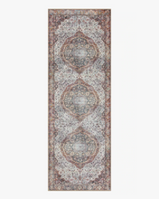 Load image into Gallery viewer, WYNTER Rug | Red / Multi