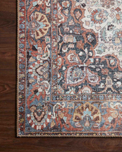 Load image into Gallery viewer, WYNTER Rug | Red / Multi