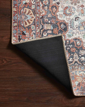 Load image into Gallery viewer, WYNTER Rug | Red / Multi