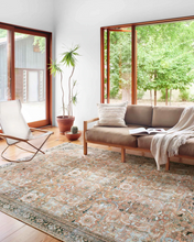 Load image into Gallery viewer, WYNTER Rug | Auburn / Multi