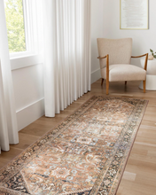 Load image into Gallery viewer, WYNTER Rug | Auburn / Multi