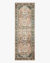 Load image into Gallery viewer, WYNTER Rug | Auburn / Multi
