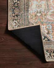 Load image into Gallery viewer, WYNTER Rug | Auburn / Multi