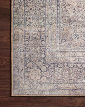 Load image into Gallery viewer, WYNTER Rug | Silver / Charcoal