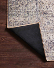 Load image into Gallery viewer, WYNTER Rug | Silver / Charcoal