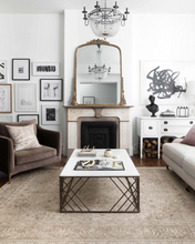 Load image into Gallery viewer, LOREN Rug | Sand / Taupe