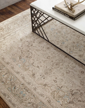 Load image into Gallery viewer, LOREN Rug | Sand / Taupe