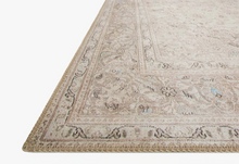 Load image into Gallery viewer, LOREN Rug | Sand / Taupe