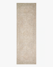 Load image into Gallery viewer, LOREN Rug | Sand / Taupe