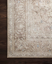 Load image into Gallery viewer, LOREN Rug | Sand / Taupe