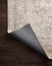 Load image into Gallery viewer, LOREN Rug | Sand / Taupe