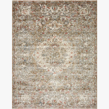 Load image into Gallery viewer, SABAN Rug | Straw / Beige