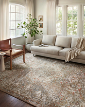 Load image into Gallery viewer, SABAN Rug | Straw / Beige